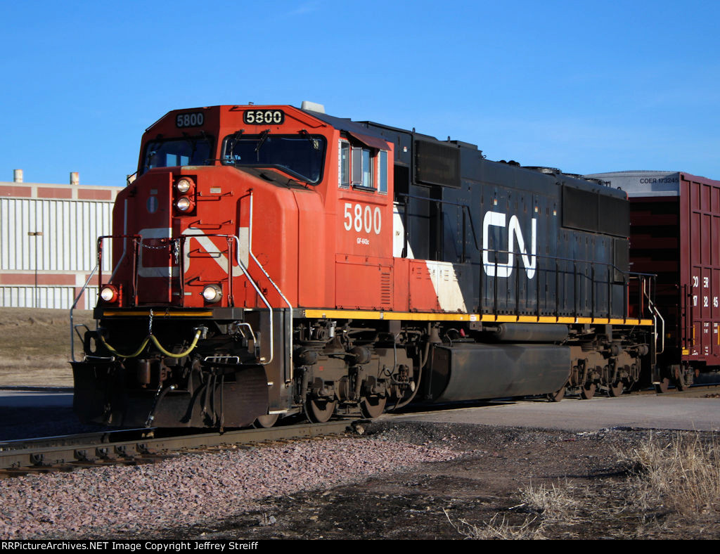 CN 5800